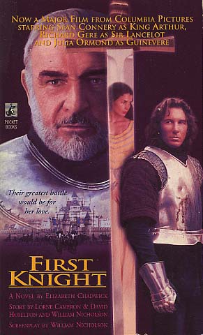 First Knight