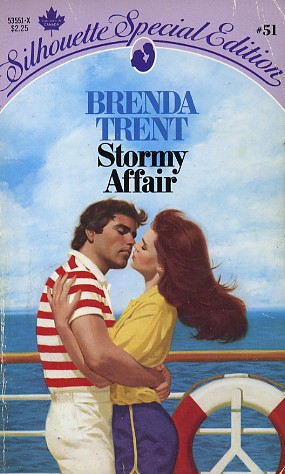 Stormy Affair