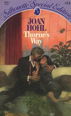 Thorne's Way