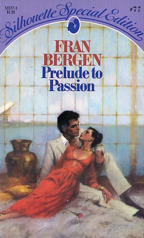 Prelude to Passion