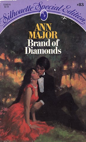 Brand of Diamonds