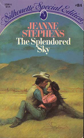 The Splendored Sky