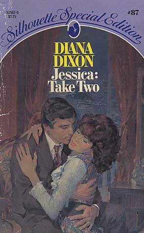 Jessica: Take Two