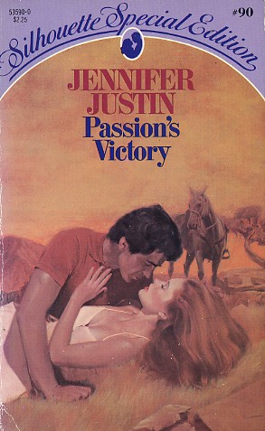 Passion's Victory