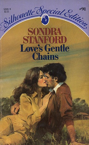 Love's Gentle Chains