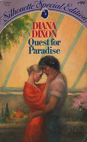 Quest for Paradise