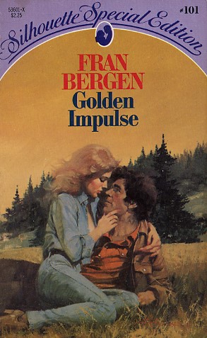 Golden Impulse