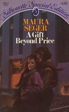 A Gift Beyond Price