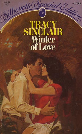 Winter of Love