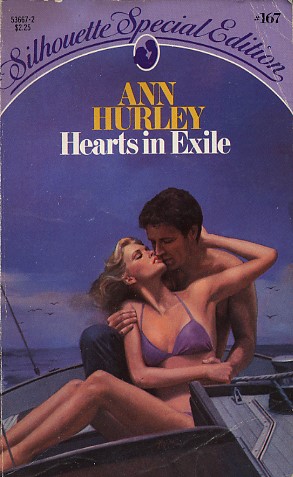 Hearts in Exile