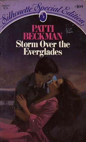 Storm Over the Everglades