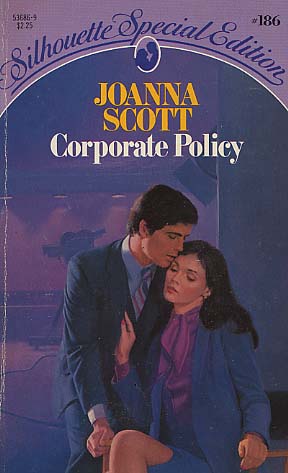 Corporate Policy