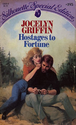 Hostages to Fortune