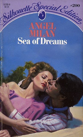 Sea of Dreams