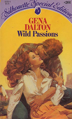 Wild Passions