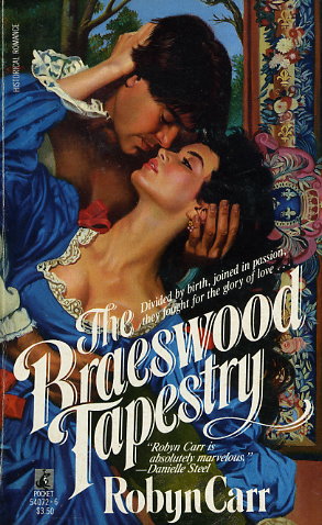 The Braeswood Tapestry