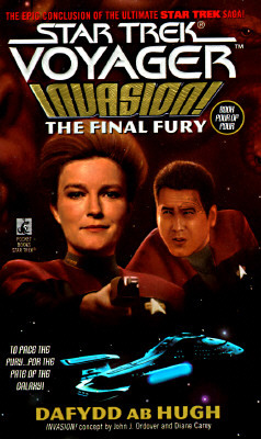 The Final Fury