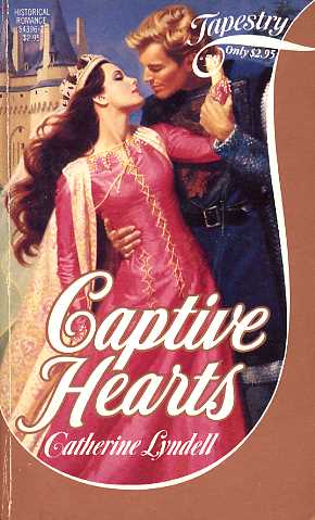 Captive Hearts