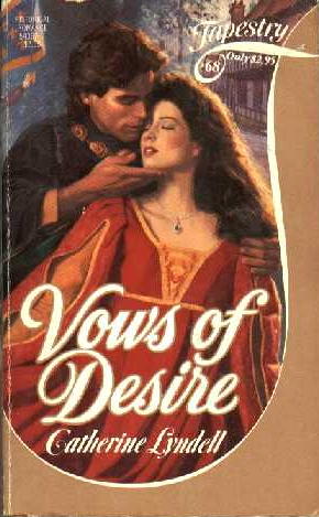 Vows of Desire