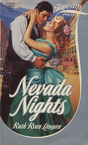 Nevada Nights