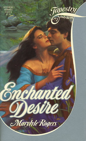 Enchanted Desire