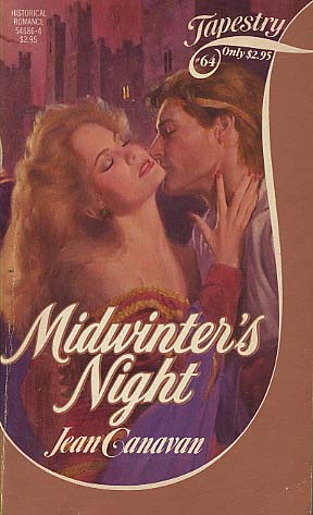 Midwinter's Night