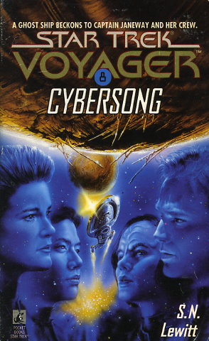 Cybersong