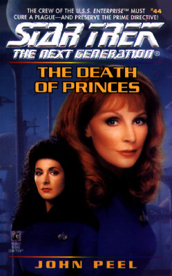 The Death of Princes