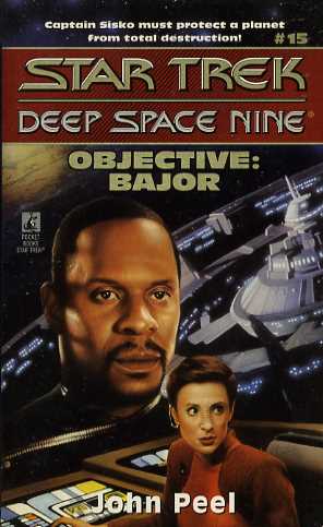 Objective: Bajor