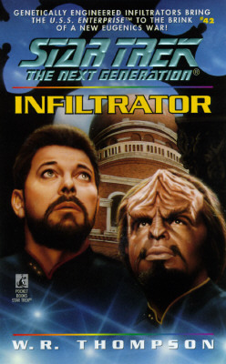 Infiltrator