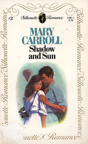 Shadow and Sun