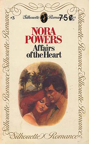 Affairs of the Heart