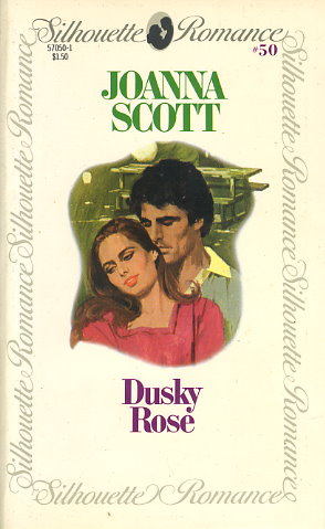 Dusky Rose