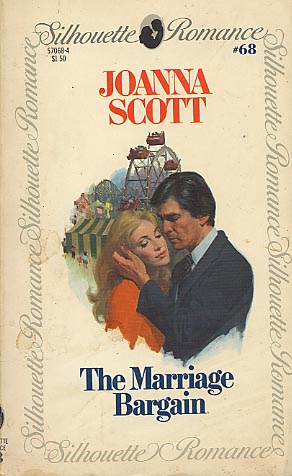 The Marriage Bargain