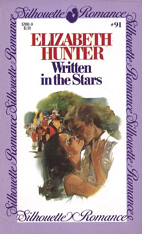 Written in the Stars