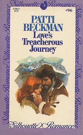 Love's Treacherous Journey