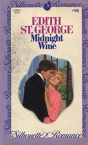 Midnight Wine