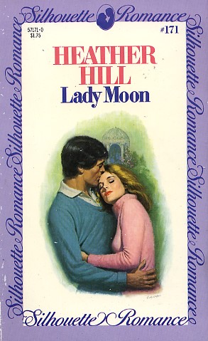 Lady Moon