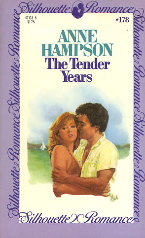 The Tender Years