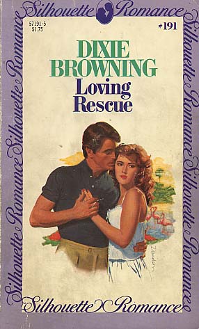 Loving Rescue