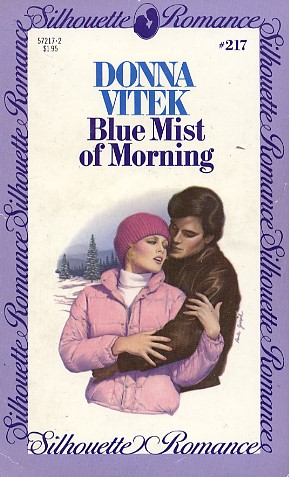Blue Mist of Morning