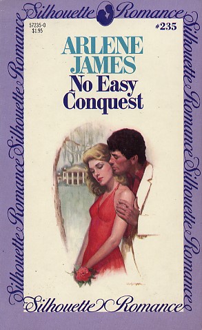 No Easy Conquest