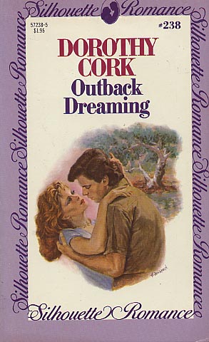 Outback Dreaming