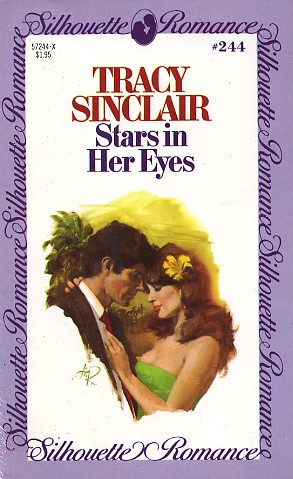 Stars in Her Eyes by Betty Cavanna Stars in Her Eyes by Betty Cavanna
