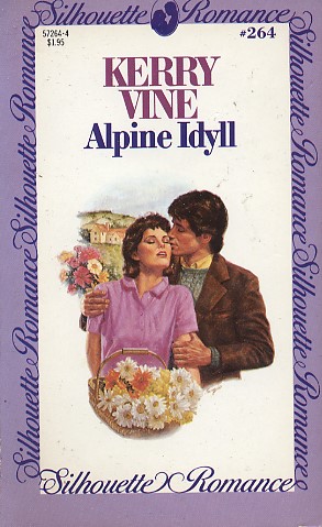 Alpine Idyll