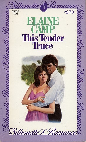 This Tender Truce