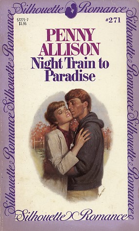 Night Train to Paradise