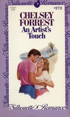 An Artist's Touch