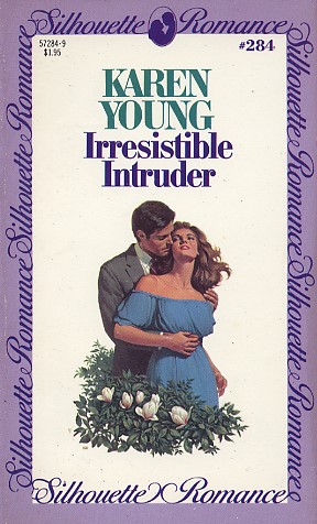 Irresistible Intruder
