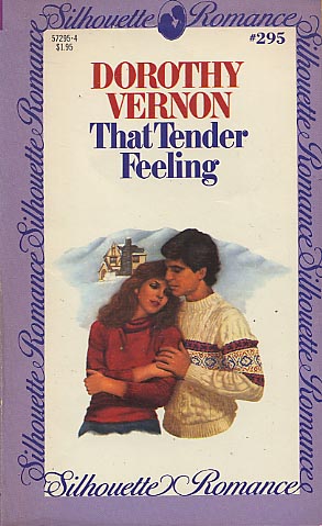 That Tender Feeling